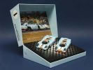 NSR 1/32, Doppelset Porsche 917, 24h Daytona 1971
