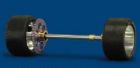 NSR 1/32, Hinterachs-Set 'Sidewinder' f�r Fly/Scalextric