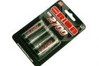 Team Orion, NiMh Akku 1,2V Mignon AA 2700 mAh, 4 Stk.