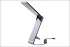Team Orion, Aluminium Arbeitslampe (12/220V)
