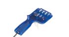 Parma, Handregler 'Economy', 25 Ohm