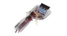 Parma, Handregler 'Plus', 15 Ohm