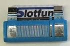 Parma, Widerstand PLUS 15 Ohm