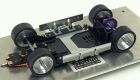 Plafit 1/24, Chassis 'Basic 24' Inliner-Antrieb