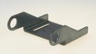 Plafit V-Achshalter (Stahl) mit Lageraufnahme �6mm