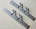 Plafit Karosseriehalter lang, f. Excel, Evo + Std. Chassis