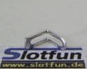 Plafit, Motorfixierungsb�gel (Alu) f�r Excel, 2 Stk.