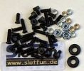 Plafit, Schrauben-/Montageteileset 'Pro' f�r Excel