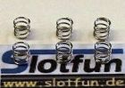Plafit, Fahrwerkd�mpfungsfeder hart, 6 Stk.