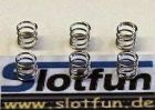 Plafit, Fahrwerkd�mpfungsfeder weich, 6 Stk.