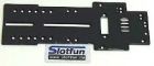 Plafit, Grundplatte Super24, Messing 116,5 x 1,5mm