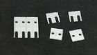 Plafit, Achstieferlegung vorne (0,2mm), 2 Stk.