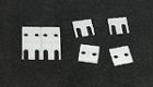 Plafit, Achstieferlegung vorne (0,8mm), 2 Stk.