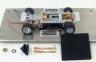 Plafit 1/32, Komplettchassis Inliner EZ32
