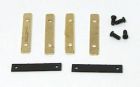 Plafit, Trimmgewicht Seitenteil 1mm, mit Distanz, 2 Stk.