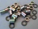 Plafit, Distanz-Sortiment f�r Achsen �3mm