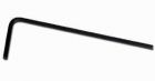 Plafit Inbusschl�ssel, 2 mm