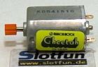 Plafit, Motor 13D, 'Cheetah' (30.000 U/min, 12V), 1 Stk.