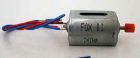 Motor Plafit 13D 'Fox II' (ohne Motorkabel), 1 Stk.
