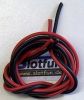 Plafit, Motoranschlusskabel 'Superflex B' �2mm, 45cm