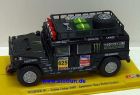 Power Slot 1/32  Hummer H1, Dakar 2007, R. Gordon