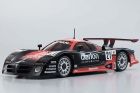 Route 246, Karosserie Nissan R390 GT1, 1997, Nr.21
