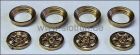 Racer Felgeneinsatz 'Classic' (�13,3mm) 4 Stk.