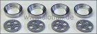 Racer Felgeneinsatz Classic 'Chevron' (�13,3mm) 4 Stk.
