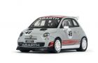 Racer 1/32, Fiat 500 