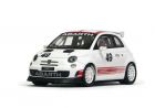 Racer 1/32, Fiat 500 