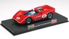 Revell 1/32, McLaren M6B, Nr.11, L.Motschenbacher