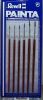 Pinsel-Set, 6 Stk.  (St�rke 00-4)