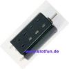 Scaleauto, Motor SC-13,  (lange Bauform), 1 Stk.