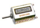 Scaleauto, Motor SC-15B, 1 Stk.