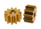 Scaleauto, Motoritzel Alu (�6,75mm), 11z, 2 Stk.
