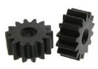 Scaleauto, Motoritzel Alu (�8,25mm), 14z, 2 Stk.
