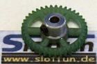 Scaleauto, Spurzahnrad ProC, 39z, f. 3mm Achsen,1 Stk.