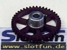 Scaleauto, Spurzahnrad ProC, 43z, f. 3mm Achsen, 1 Stk.