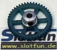 Scaleauto, Spurzahnrad ProC, 45z, f. 3mm Achsen, 1 Stk.