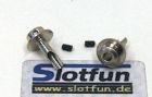 Scaleauto, Reduzierst�ck auf �2,5mm f. SC1093, 2 Stk.
