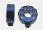 Scaleauto, Stellring f�r Achsen �2,38mm, 2 Stk.