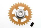 Scaleauto, Schr�gzahnrad (�16,75mm) 28z, 1 Stk.