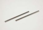 Scaleauto Achse �2,38 x 55mm, 2 Stk.