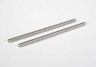 Scaleauto Achse �2,38 x 60mm, 2 Stk.