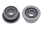 Scaleauto, Kugellager mit Bund �5 x 2,5mm , 2 Stk.