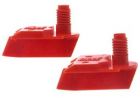 Scaleauto Leitkiel QRC �4,76mm (verschraubbar) , 2 Stk.