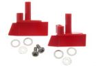 Scaleauto, Leitkiel Universal 1/32 (�3,5mm) , 2 Stk.