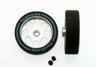 Scaleauto HardComp (vorne) , �27x 8mm,  2 Stk.