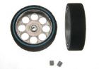 Scaleauto HardComp (vorne) , �26.5 x 8mm,  2 Stk.