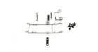Scaleauto, Motor-/Achshalter Alu-Pro RT 
